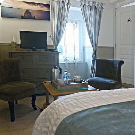 Le Domaine Du Pont Canon Plourivo Екстериор снимка