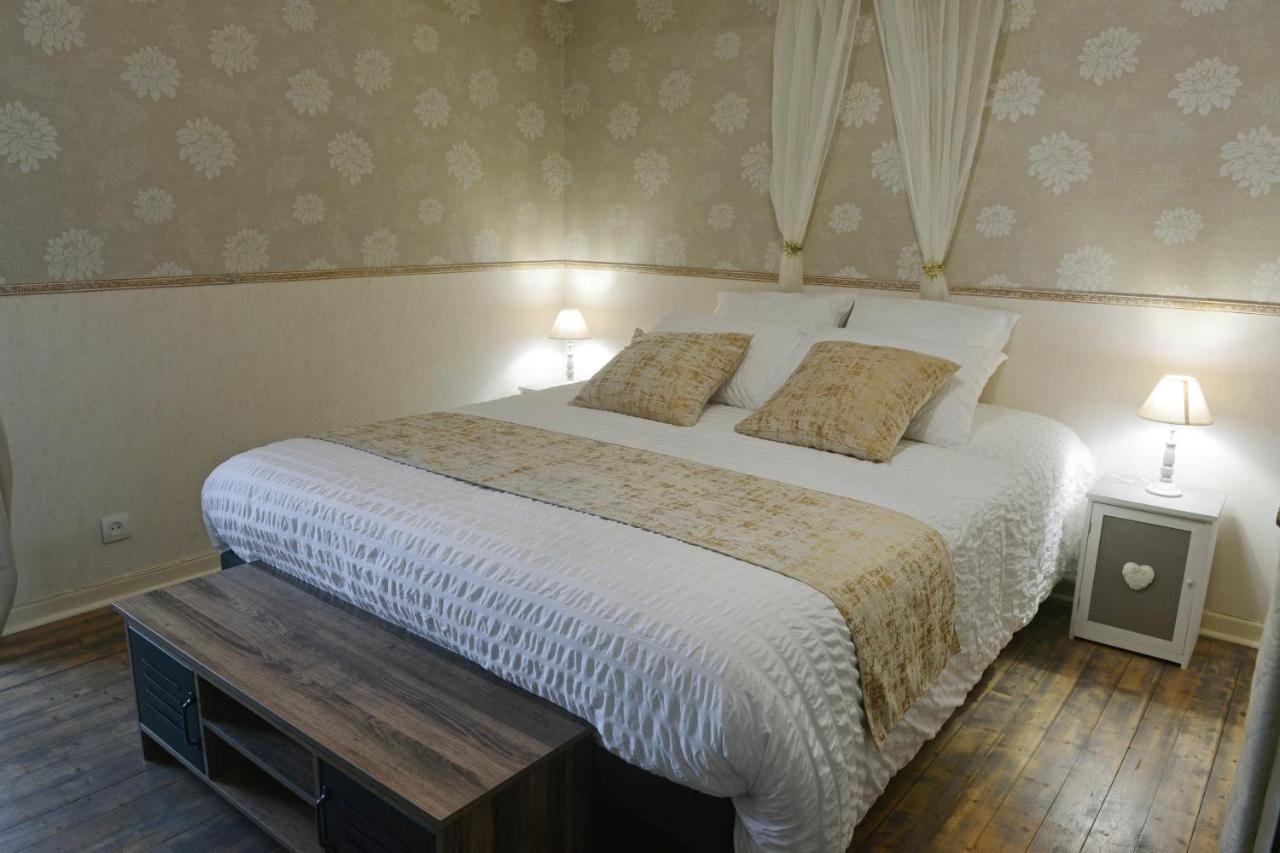 Le Domaine Du Pont Canon Plourivo Екстериор снимка